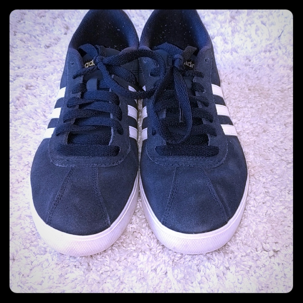 Adidas shoes sz 8